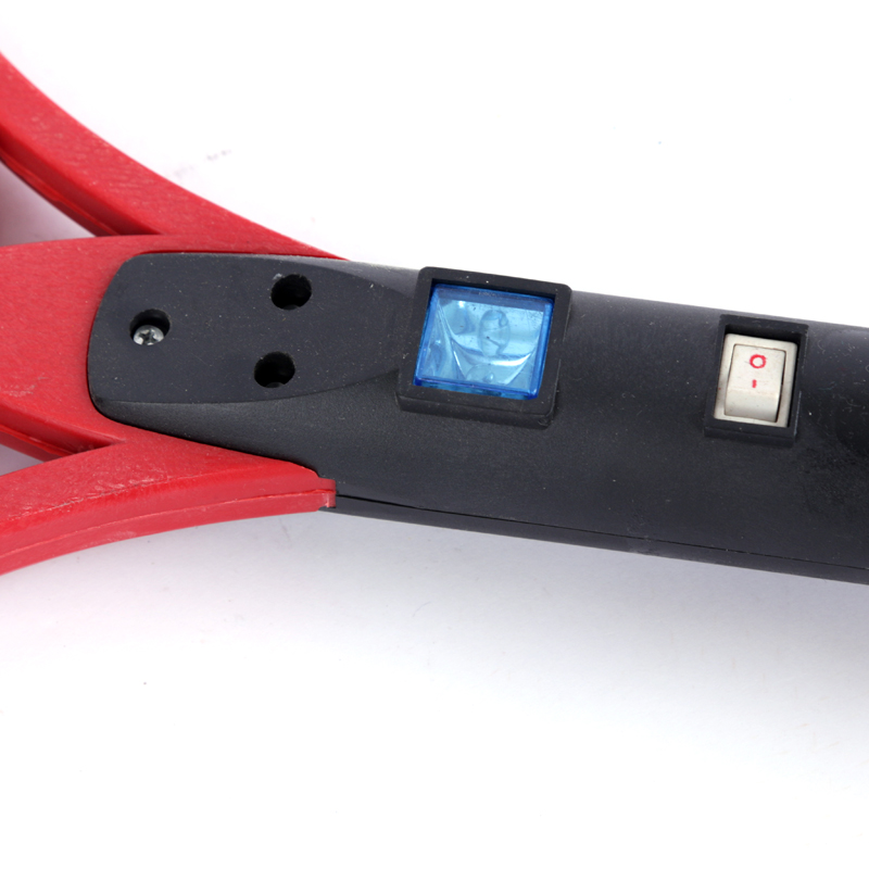 电子灭蚊器、灭蚊灯实物图