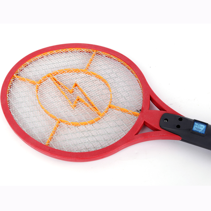 电蚊拍多功能灭蚊子拍灭蚊器充电式LED灯家用苍蝇拍细节图