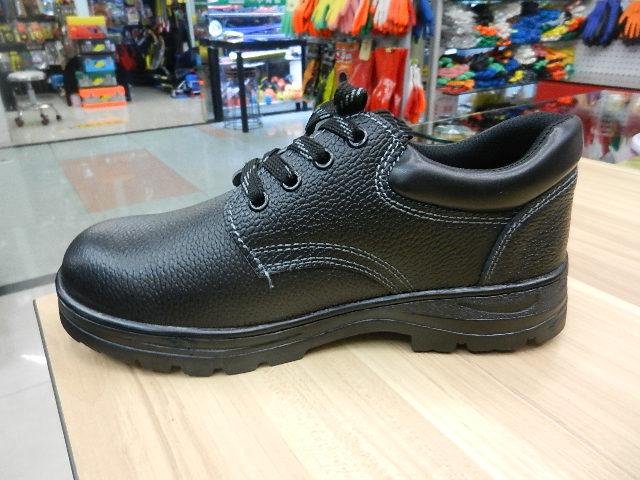 其他足部防护实物图