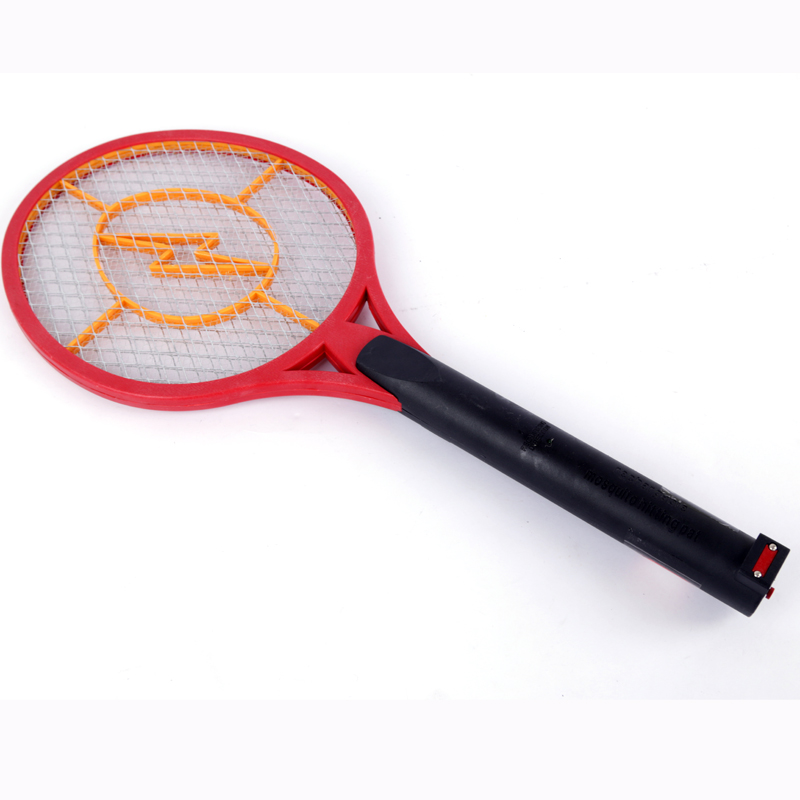 电蚊拍多功能灭蚊子拍灭蚊器充电式LED灯家用苍蝇拍产品图