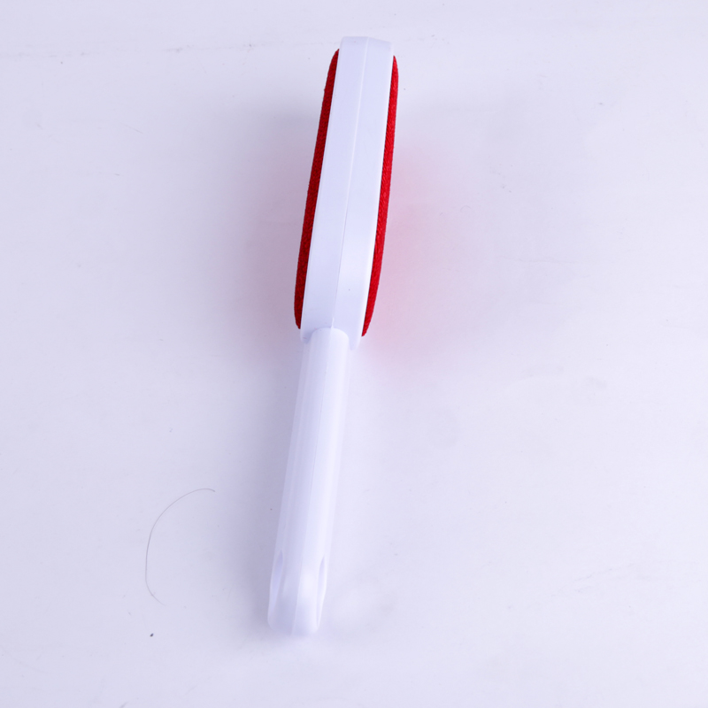 静电除毛刷 双面刷衣物粘毛器衣服除灰尘刷干洗刷去毛刷刷毛产品图