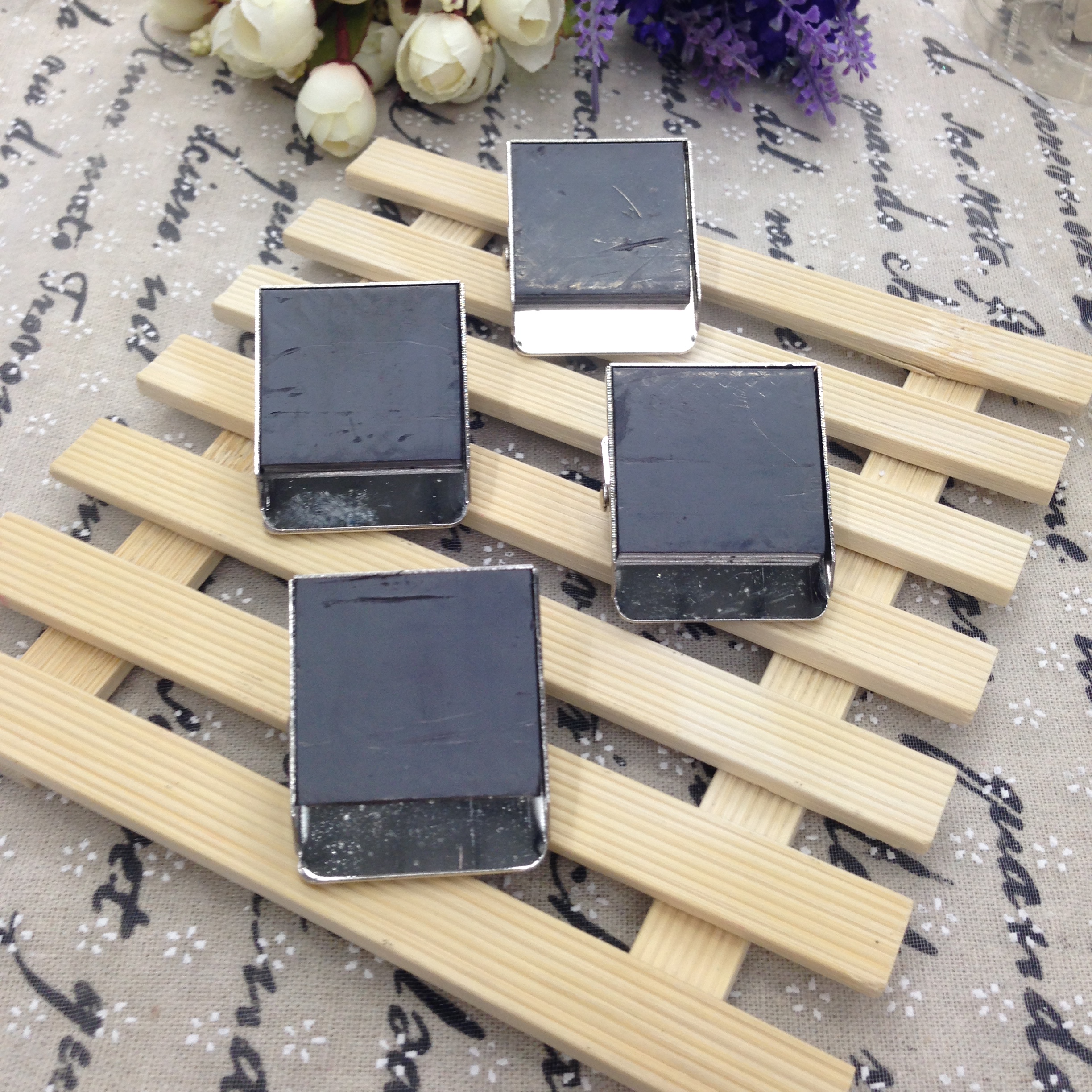 衣夹、裤夹、收纳夹子实物图