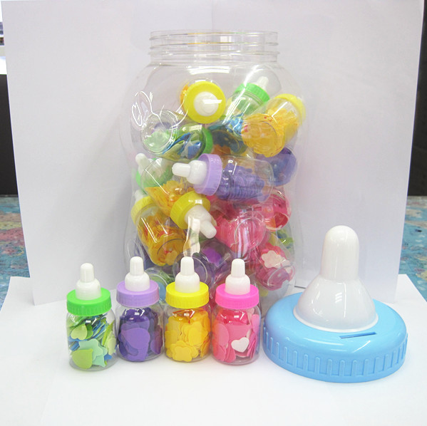 大奶瓶，16个入一件，一个大奶瓶里面装30个