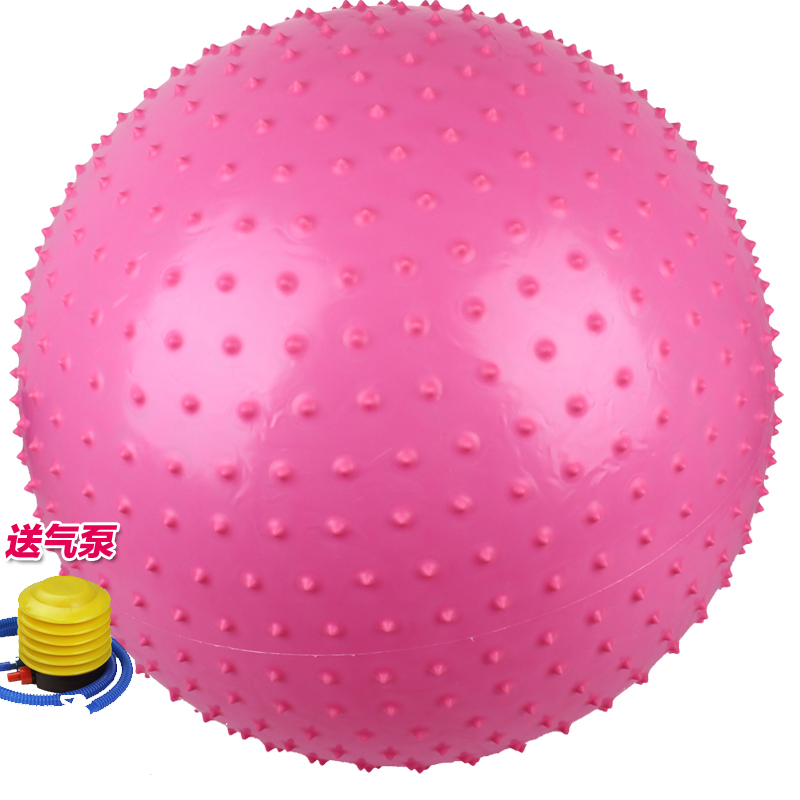 瑜伽球/55产品图