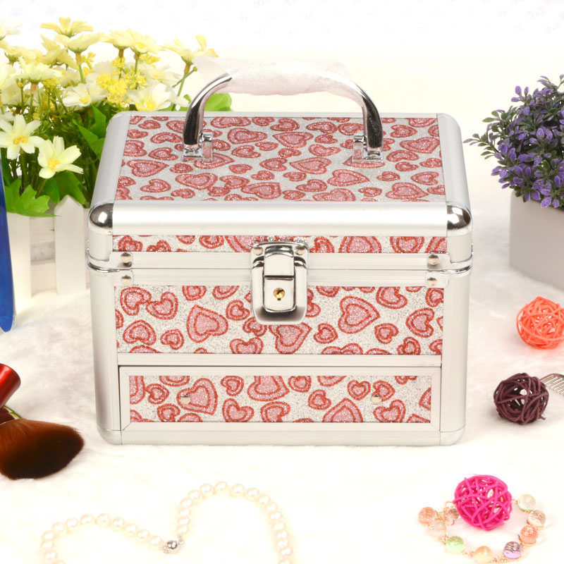 Guanyu is a hot seller of cosmetic bins for handbags for travel