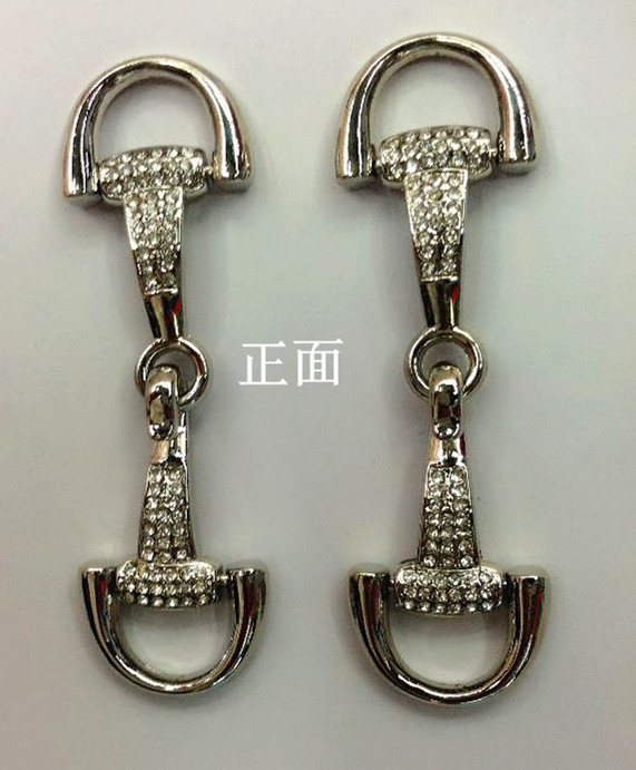 Chain coupler alloy accessories