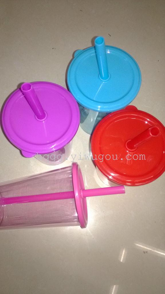 明星吸管杯，颜色混装，一件180个细节图