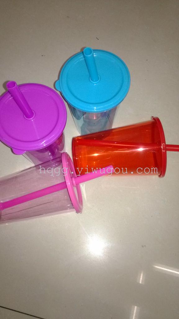 明星吸管杯，颜色混装，一件180个产品图