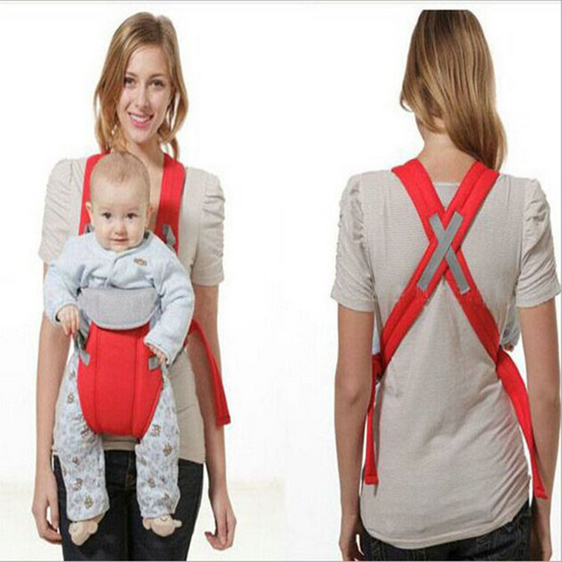 Hot Baby Carrier Breathable Multi-Functional Baby Carry Bag Baby Hold Bag details Picture