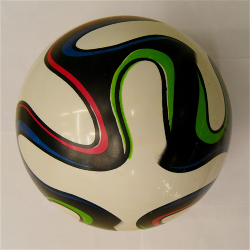 كرة شاطئ للأطفال كرة المضخ PVC Specification image