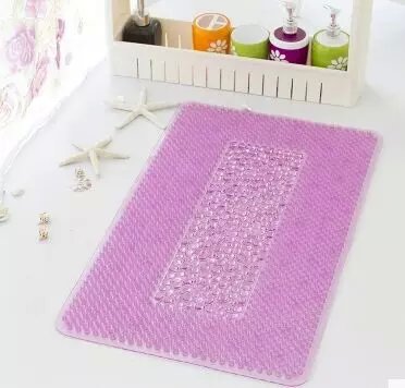 浴室垫7240石头拉毛