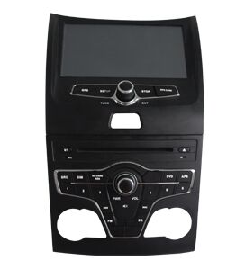 Factory Direct Sales Of High-Quality Faw Pentium B50 Dvd Navigator In One Machine