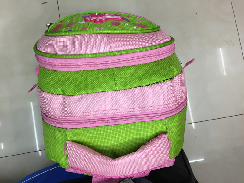 其他时尚女包实物图