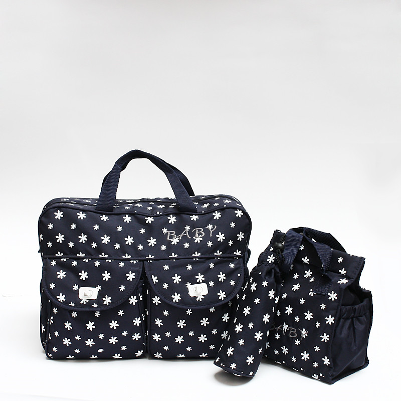 The New Fashion European Version Of The Mommy Package Mother Package Maternity Package details Picture