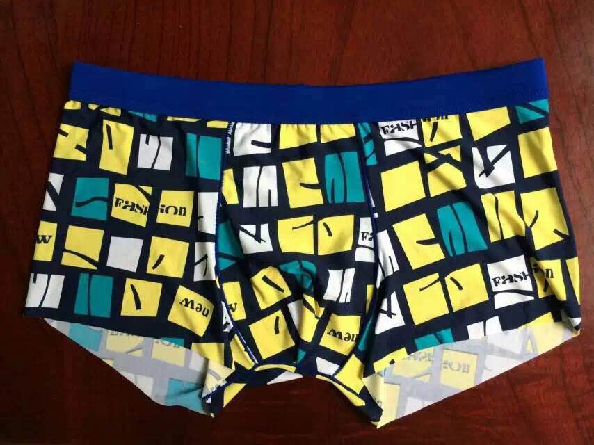 Men's Shorts, Briefs, Boxers