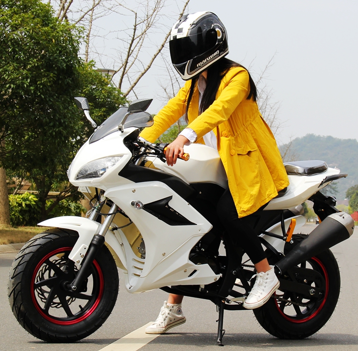 Lyq-022-1 150CC High-duty streetcar Horizon Grand Motorbike