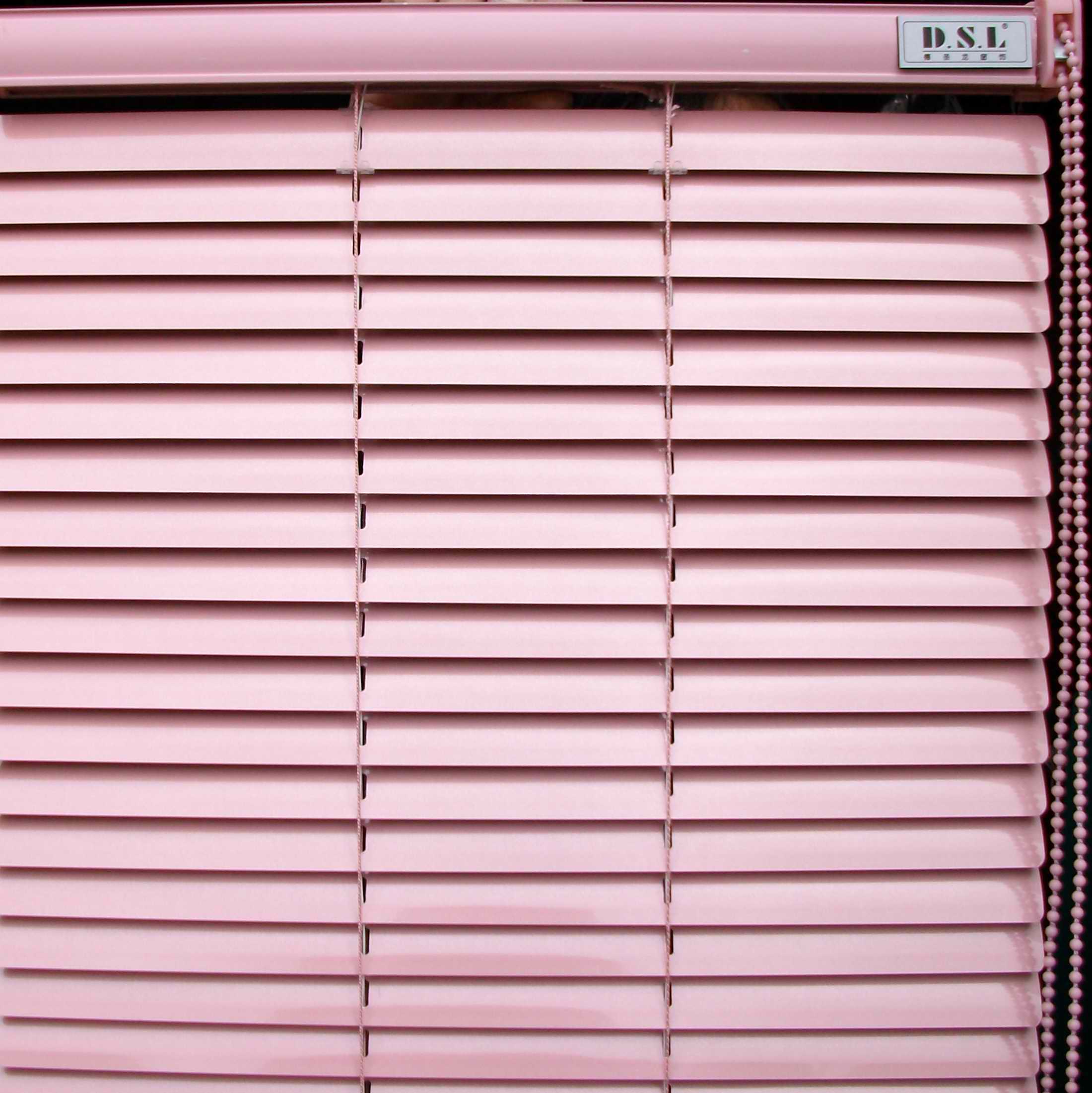 Aluminum Shutter Curtain, Office Building, Study Aluminum Shutter Shutter Application Scenario