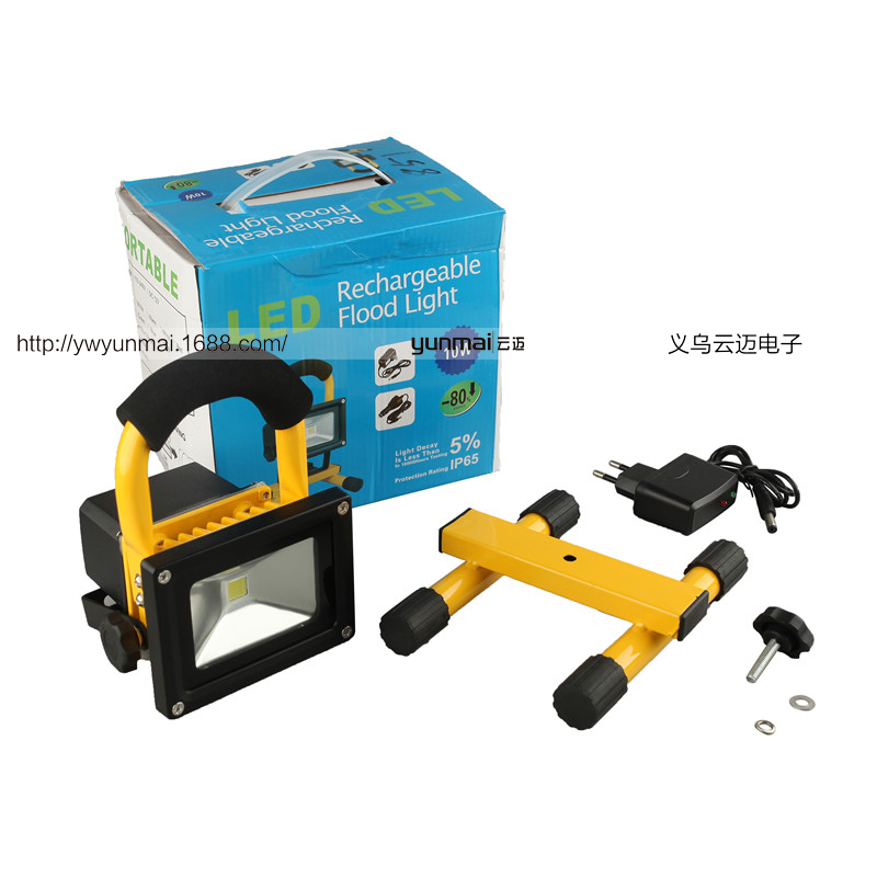 投射灯/聚光灯实物图