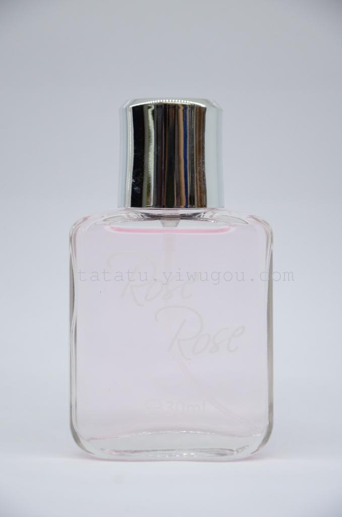 In 2015, domestic perfume with a long-lasting light floral scent was sold directly by the manufacturer in 30ML Specification image
