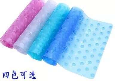 浴室防滑垫7138水立方产品图