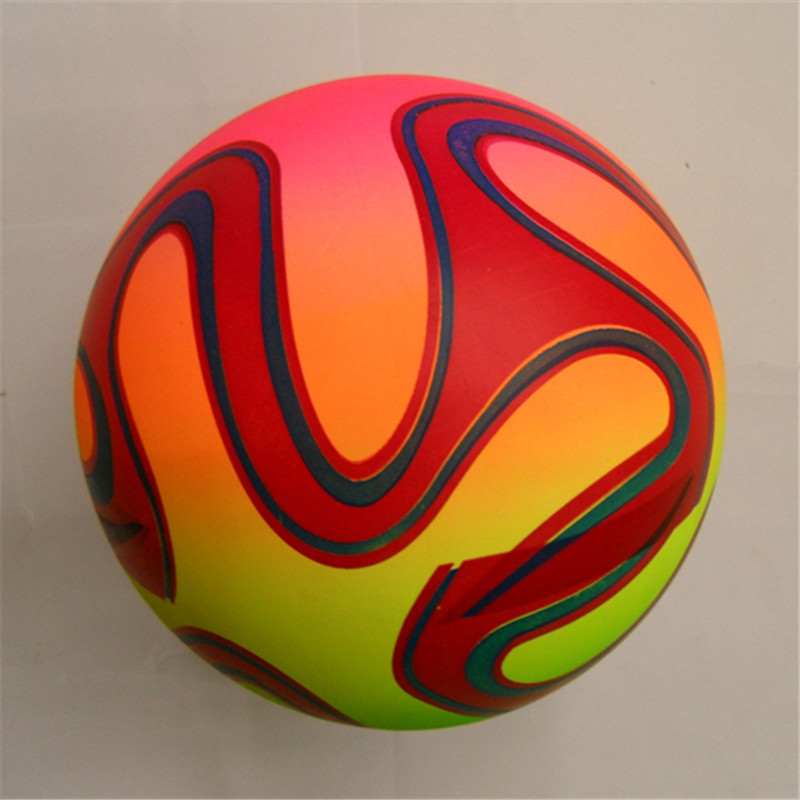 Rehearsals of beach volleyball mixed with air volleyball are selling well in foreign trade Application Scenario