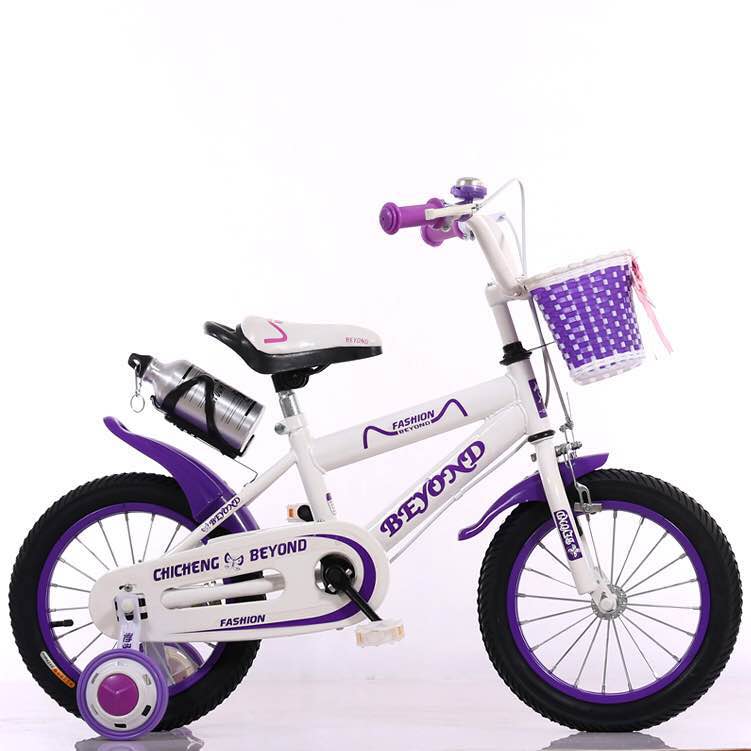 儿童自行车 童车