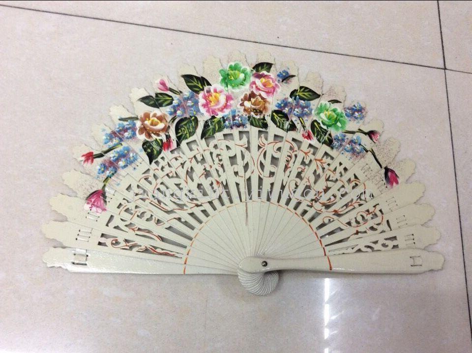 西班牙大头扇