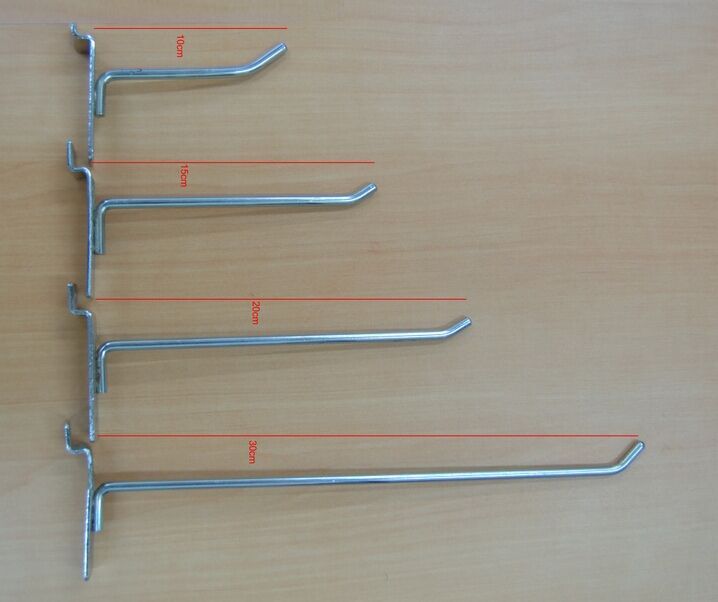 Direct manufacturers trough plate hook hook hook hook plate trough hook wire hook