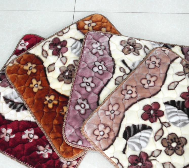 New Super Soft Plush Sofa Cushion Non-Slip Cushion Furniture Cushion