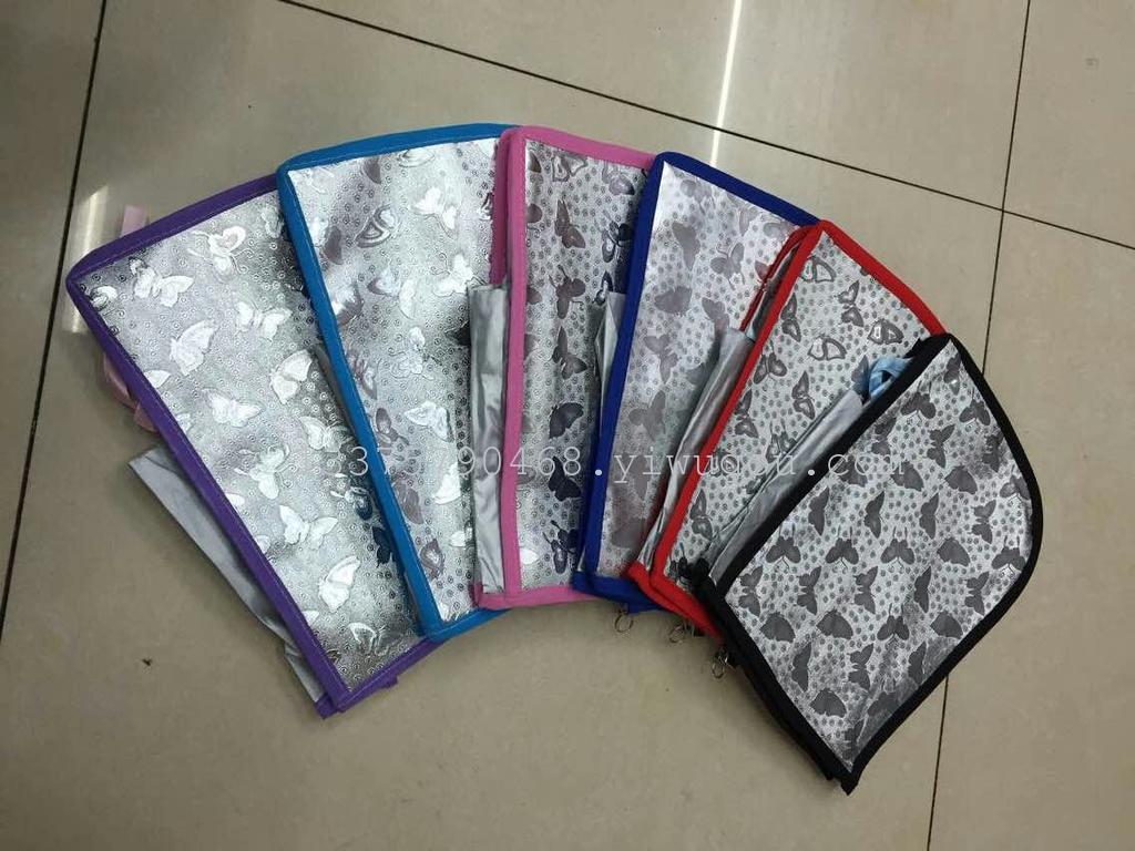 Summer electric vehicle battery car motorcycle sunscreen handlebars sunscreen gloves wholesale