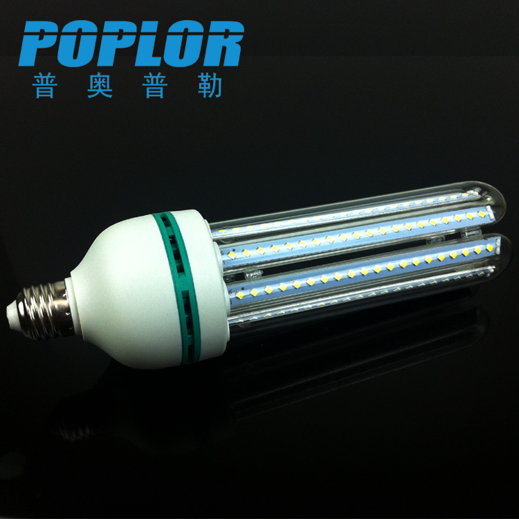 LED玉米灯实物图