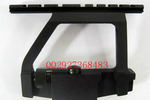 74U Mirror bridge Side Mirror bridge 701 Side mirror bridge SVD mirror bridge