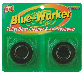 厂家 蓝泡泡洁厕剂洁厕灵批发 马桶清洁杀菌除臭蓝泡泡洁厕灵