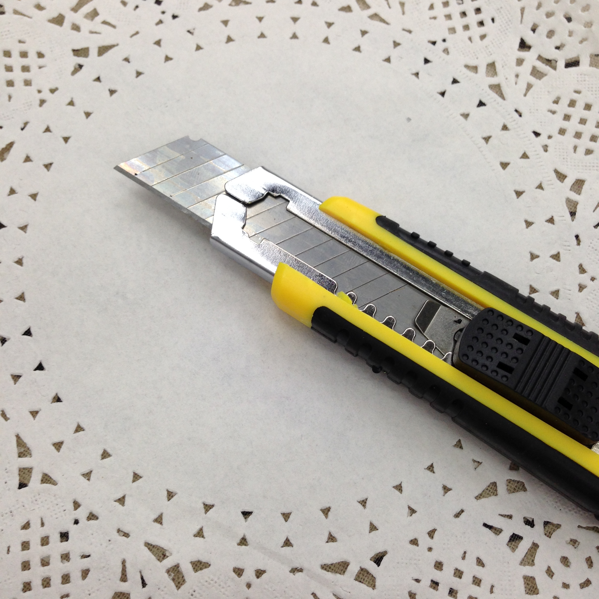 美工刀/美工刀学生可爱/拆快递/快递刀/折叠小刀产品图