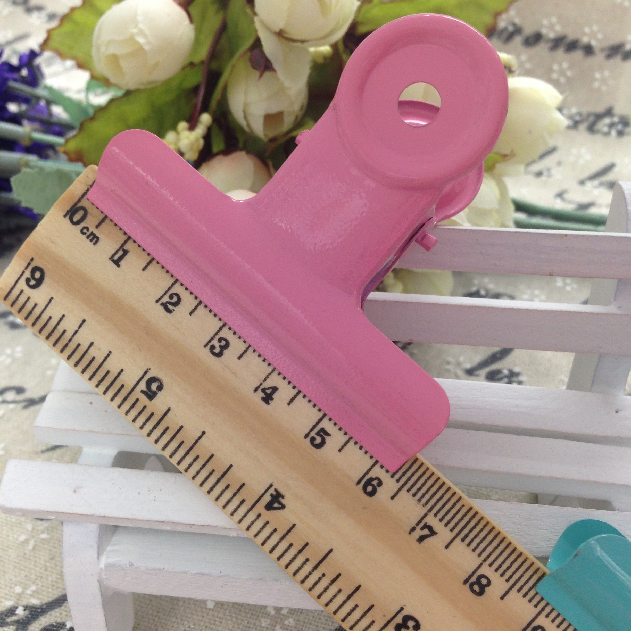 衣夹、裤夹、收纳夹子实物图