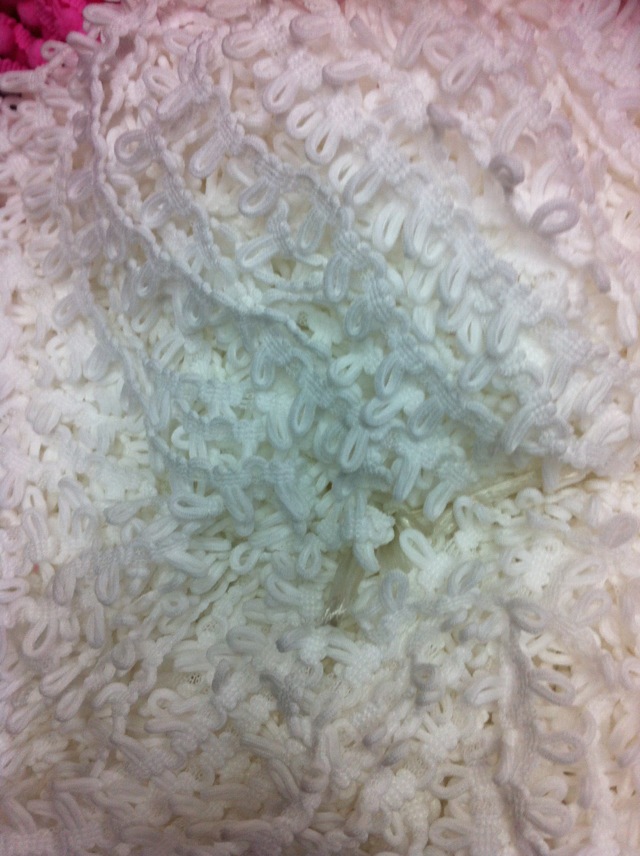 Hairball Lace Price _ Quality Hairball Lace Wholesale/Sourcing
