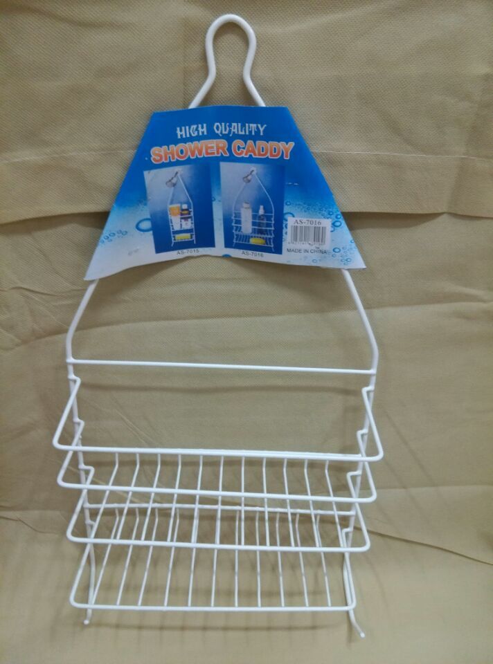 义乌好货 7016 大浴架 厨卫架 铁艺 一件起批