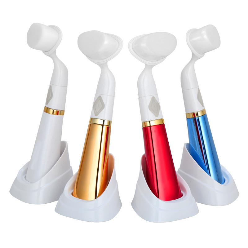 TS Facial Brush Korean facial cleanser Facial scrub electric facial cleanser