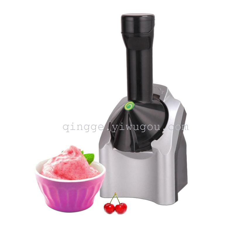 迷你冰淇淋机 多功能水果冰淇淋机详情图1
