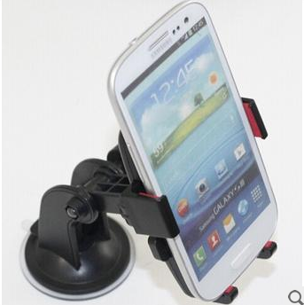 带开关通用支架 5C 盖士4 Note3智能手机支架