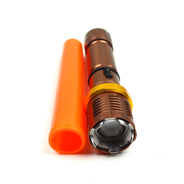 مصباح يدوي ذو تركيز عالي Specification image