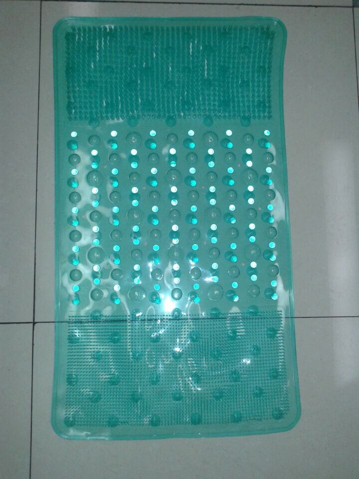 Alfombra de baño 7643 triple combo Specification image