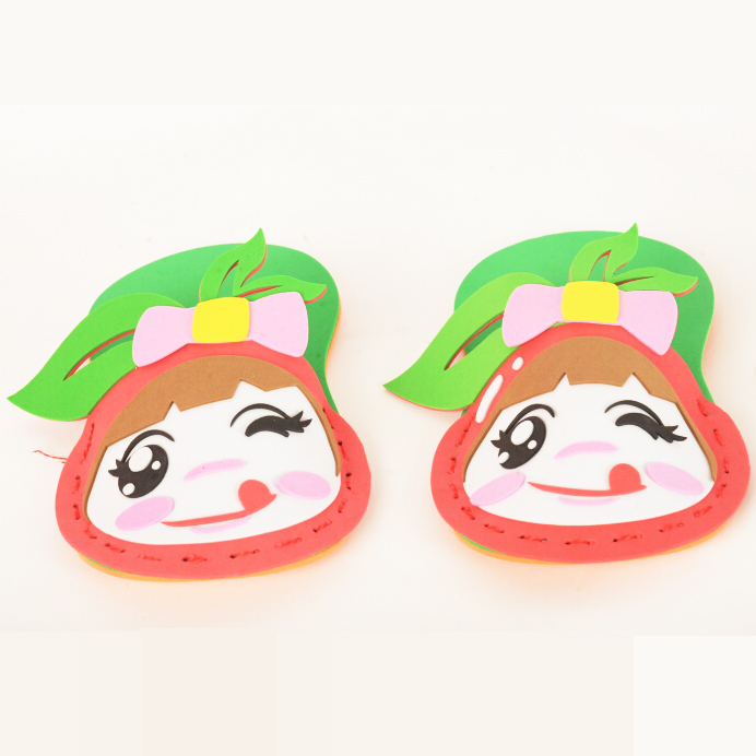 其他益智玩具实物图