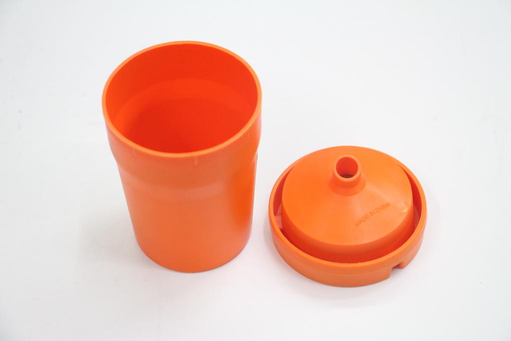 全新料车载塑料烟灰缸 厂家直销细节图