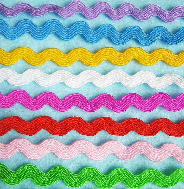 DIY handmade lace Sailor Belt/Trail Belt/Word Lace 5MM