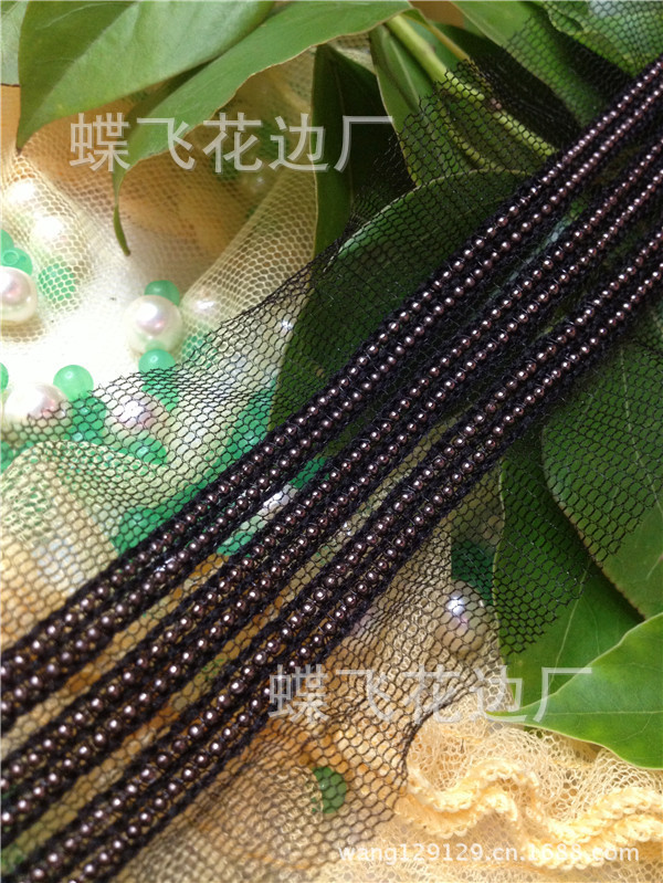 DIY clothing clothing textile accessories mesh chain chain Iron chain aluminum chain copper chain
