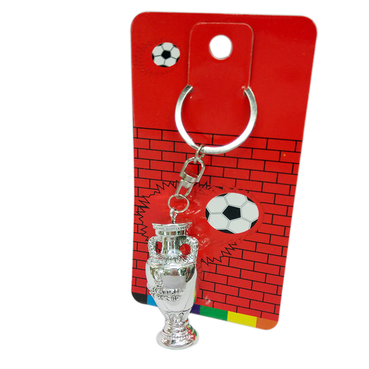 European Cup 1:1 Champions League Cup Delaunay trophy fan souvenirs