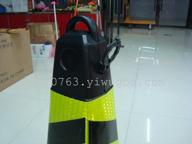 路锥 防护路障 70CM路锥 交通路障 SD2013-14产品图
