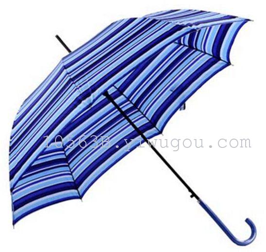 60CM8KPG fabric flower automatic umbrella is a best-selling export umbrella with superior quality and direct sales from the manufacturer details Picture