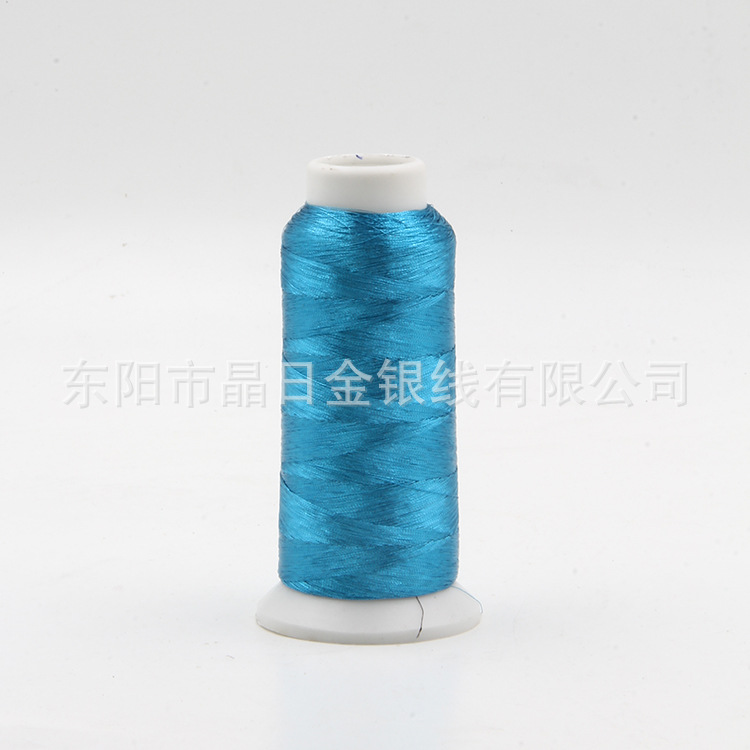 彩色金银丝L-29